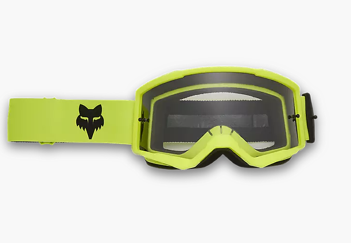 FOX MAIN CORE GOGGLE