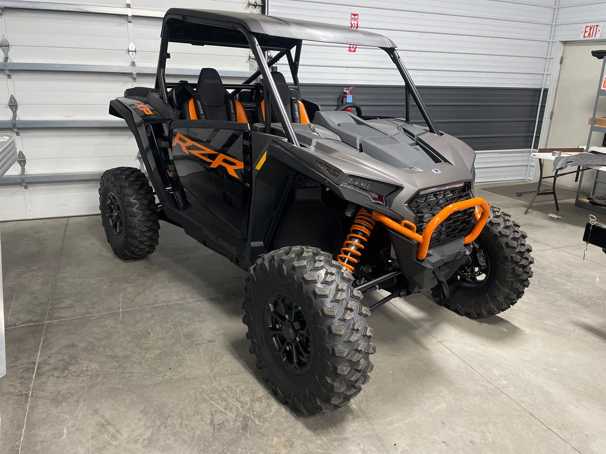Carpet Kit for 2024-Current RZR XP 1000 (2 & 4 seater)