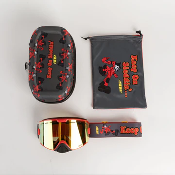 509 KINGPIN GOGGLE LE KIT