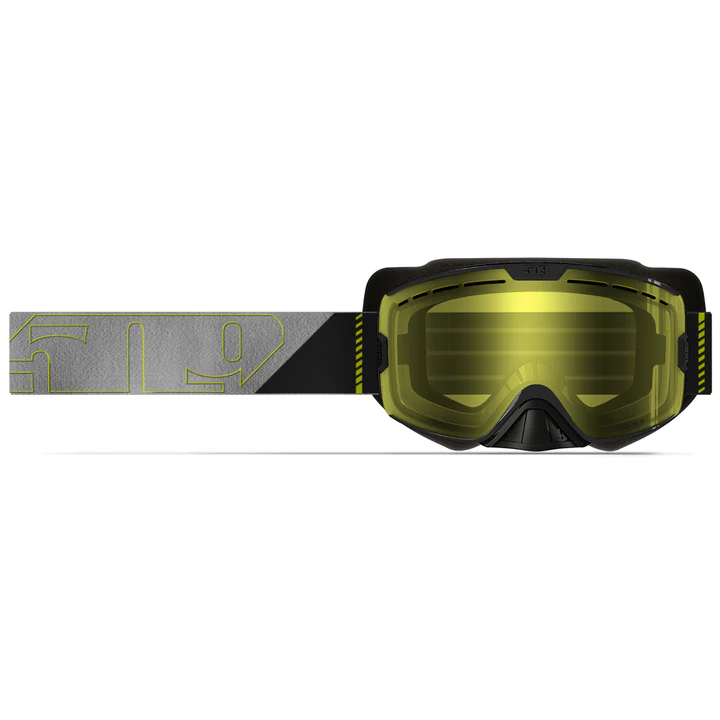 Kingpin XL Goggle