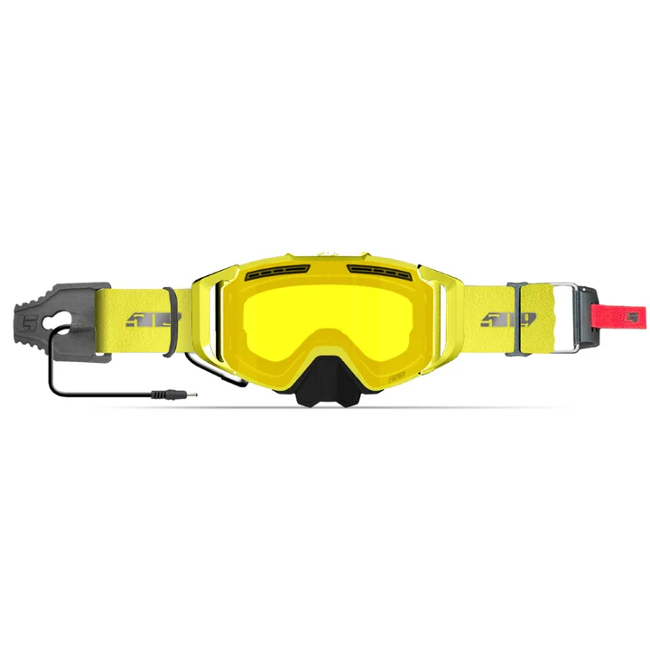 509 L6 IGNITE GOGGLE