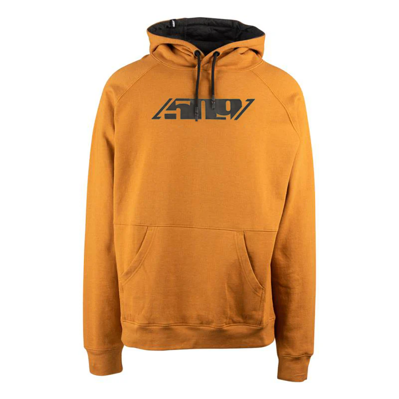 509 LEGACY PULLOVER HOODIE