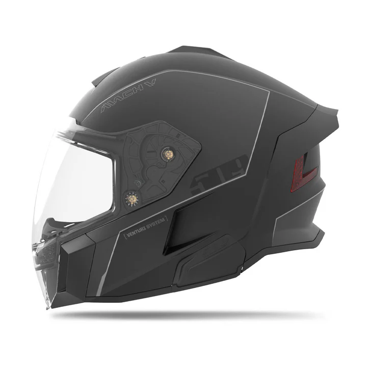 509 MACH V HELMET