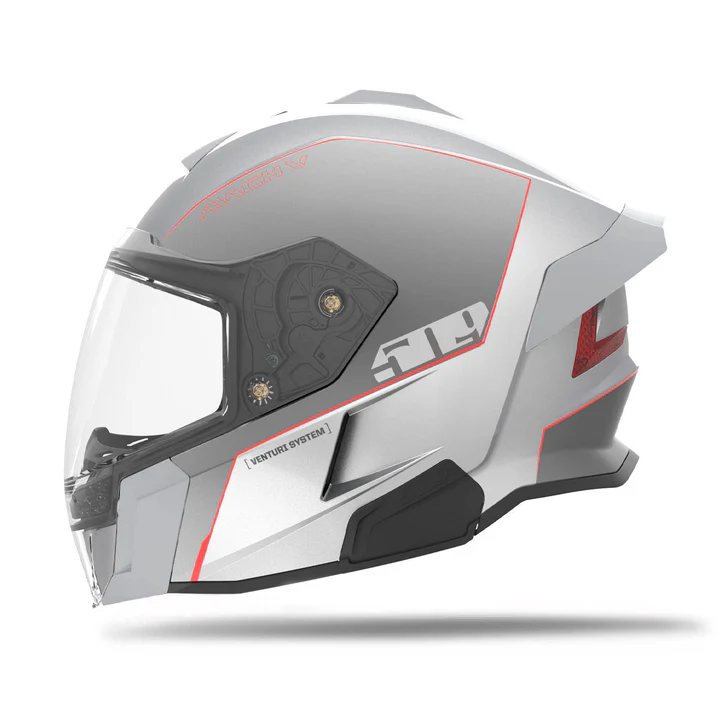 509 MACH V HELMET