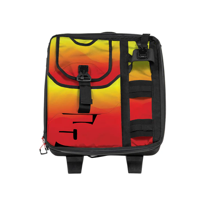 509-MOUNTAIN TUNNEL BAG