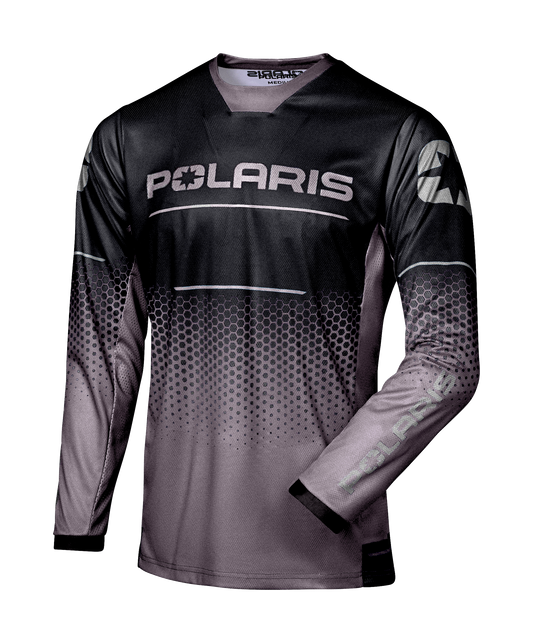 POLARIS THROTTLE JERSEY
