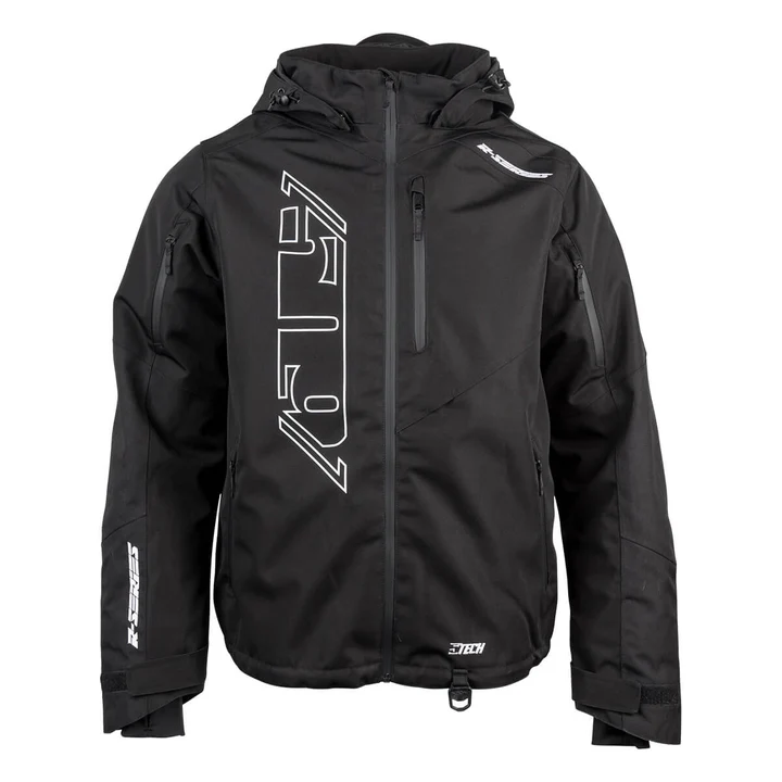 509 R-200 INSULATED JACKET
