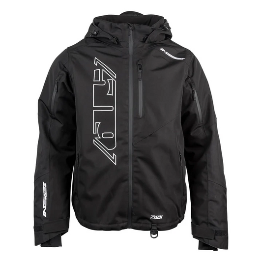 509 R-200 INSULATED JACKET