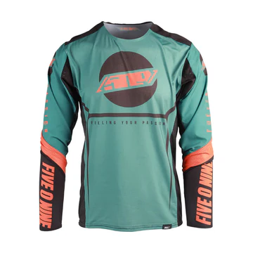509 RACE 5 JERSEY