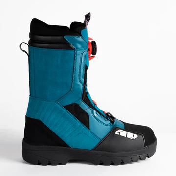 509 RAID SINGLE BOA BOOT