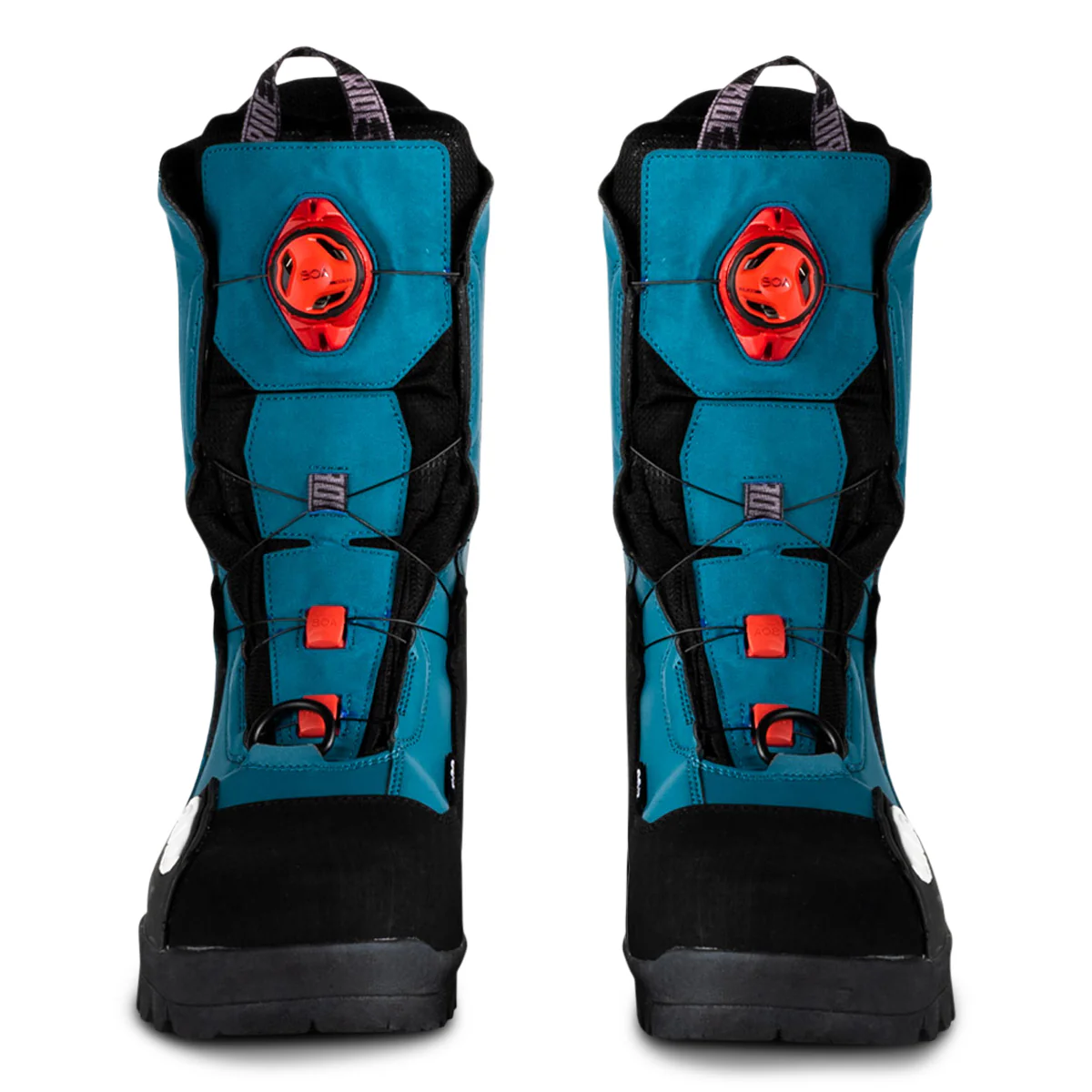 509 RAID SINGLE BOA BOOT