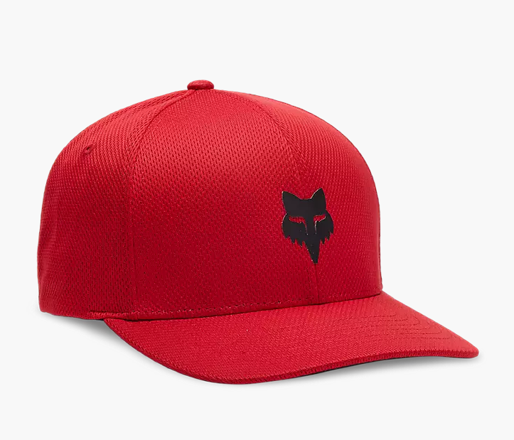FOX HEAD TECH FLEXFIT HAT