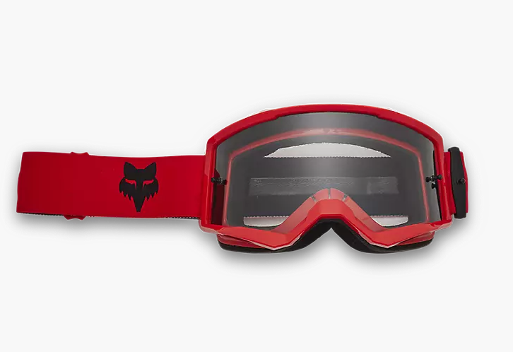 FOX MAIN CORE GOGGLE