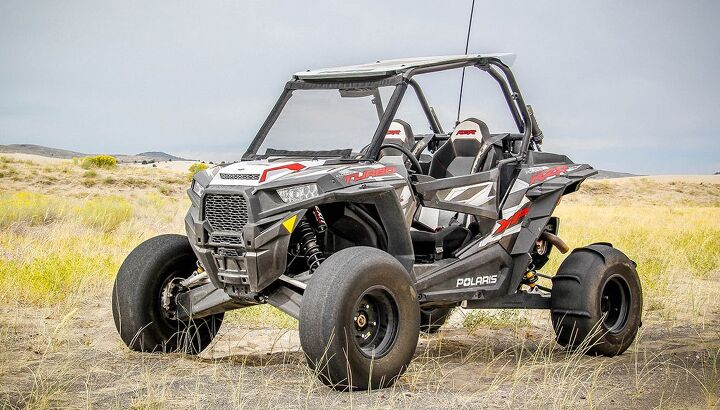 ROGUE - WINDSCREEN-POLARIS RANGER/RZR/GENERAL