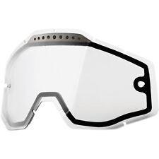 100% Replacement Snow Goggle Lens - Adult - Gen 1