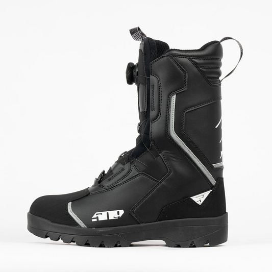 509 SABER SINGLE BOA BOOT