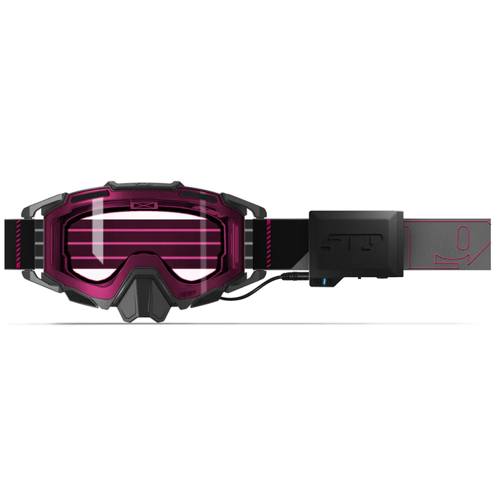 509 SINISTER X7 IGNITE S1 GOGGLE
