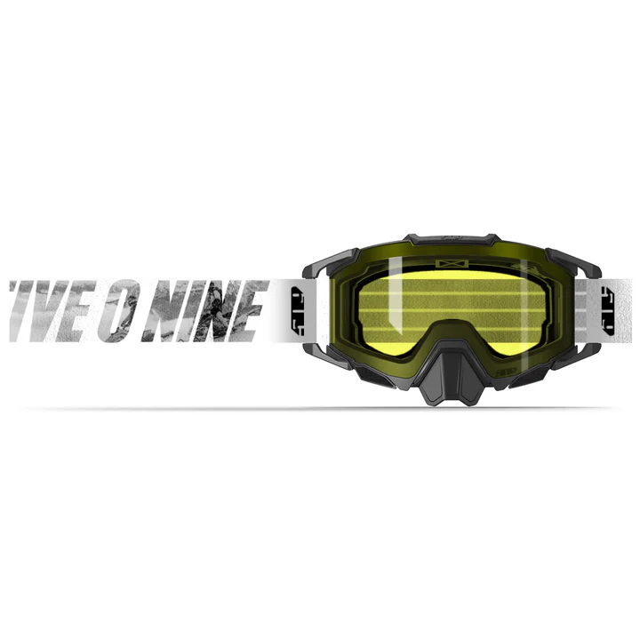 509 SINISTER X7 TR GOGGLE