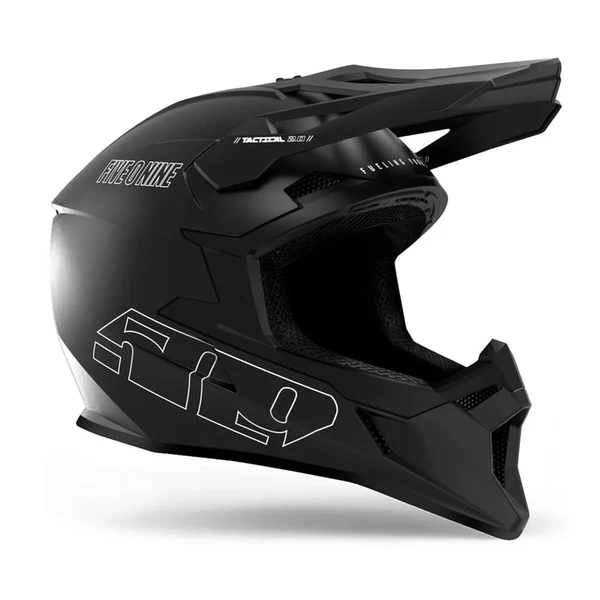509 TACTICAL 2.0 ENDURO HELMET