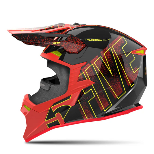 509 TACTICAL 3.1 TR HELMET