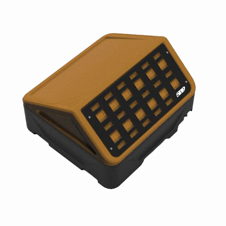 509- TRAIL TUNNEL BAG