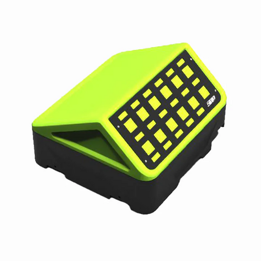 509- TRAIL TUNNEL BAG