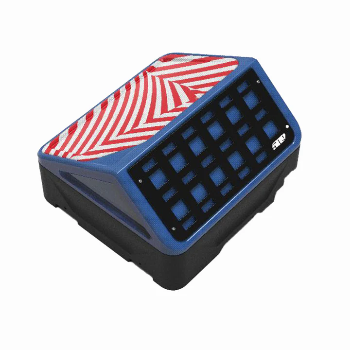 509- TRAIL TUNNEL BAG