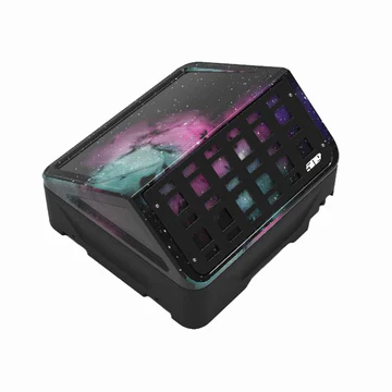 509- TRAIL TUNNEL BAG