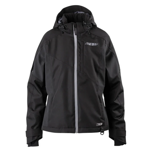 W RANGE INSULATED JACKET