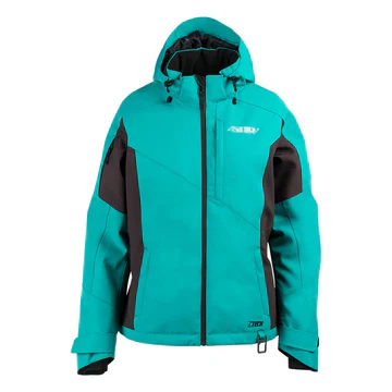 W RANGE INSULATED JACKET
